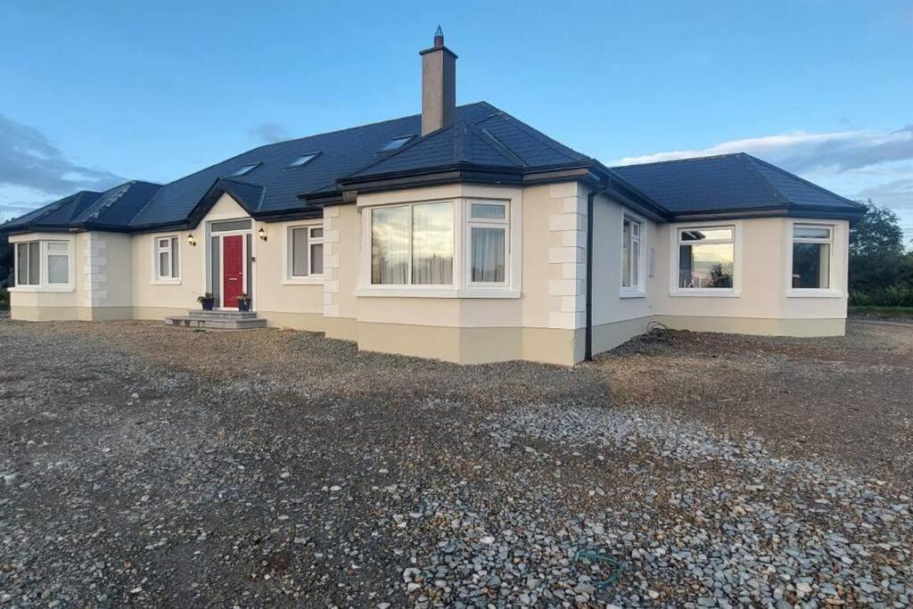 Modern Countryside Apartment Killmallock Lodge Enniscorthy Exterior foto